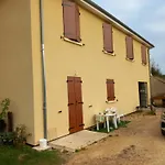 Peyrat Apartman *