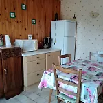 Apartman Peyrat *