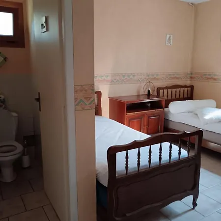 Peyrat Apartamento Prats-de-Carlux