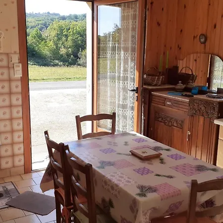 Apartman Peyrat *