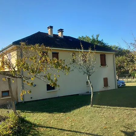 Apartman Peyrat *