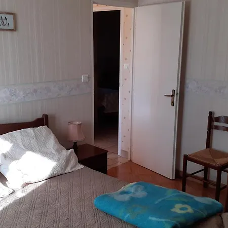 Peyrat Apartman