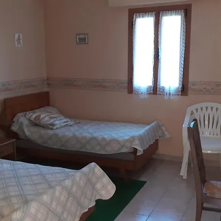 Apartman Peyrat