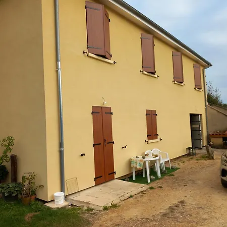 Peyrat Apartamento *