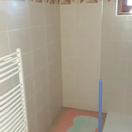 Apartamento Peyrat