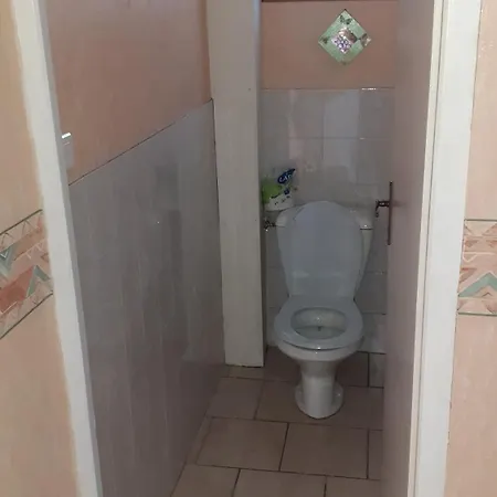 Apartamento Peyrat *