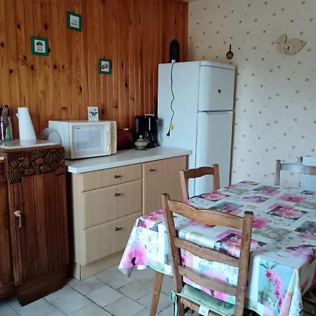 Apartamento Peyrat *
