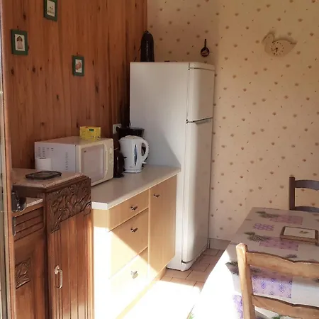 Apartman Peyrat Prats-de-Carlux